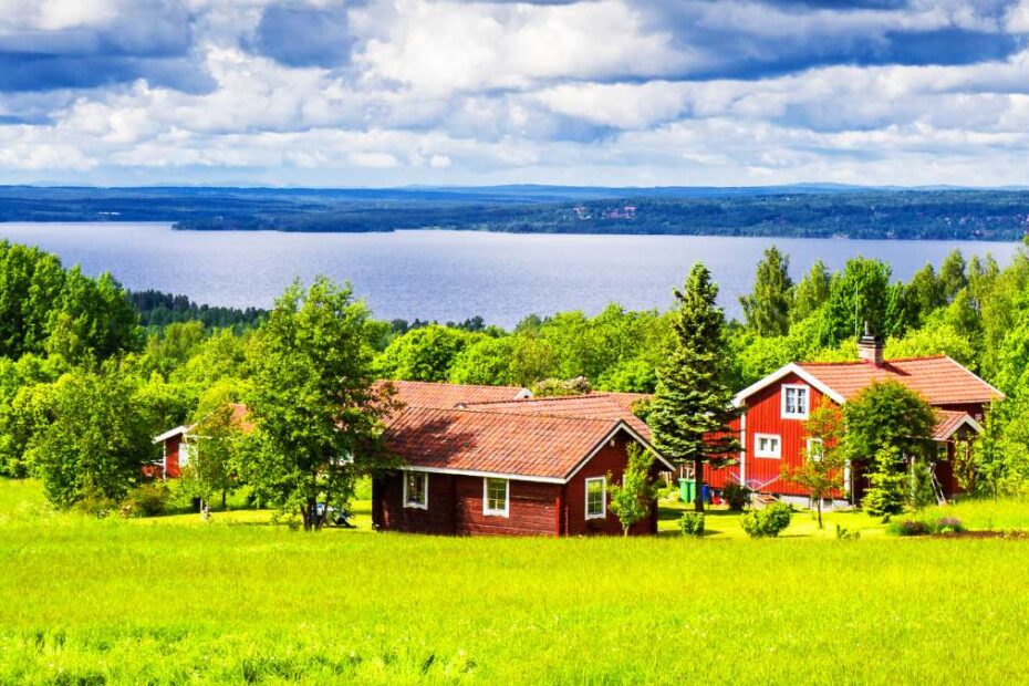 Szwecja kusi darmowym noclegiem