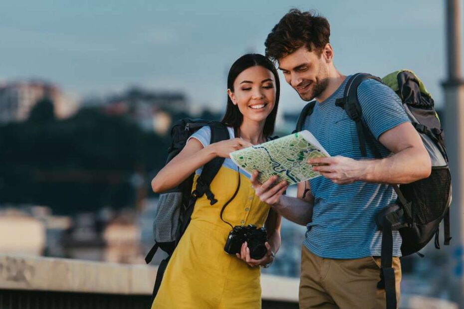 Kraje, do których turyści nie wracają