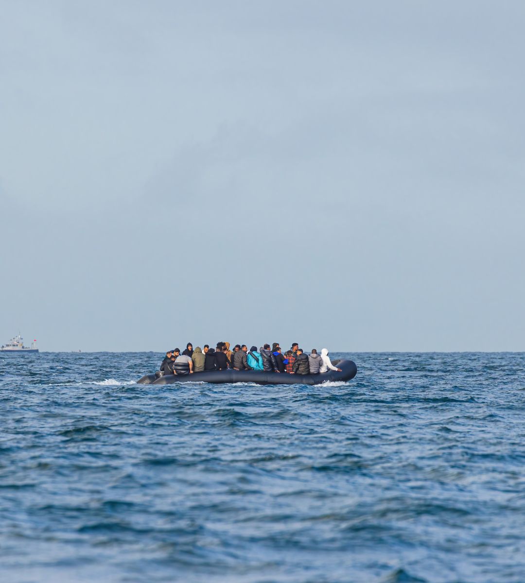 Wielka Brytania radykalnie zmienia politykę azylow