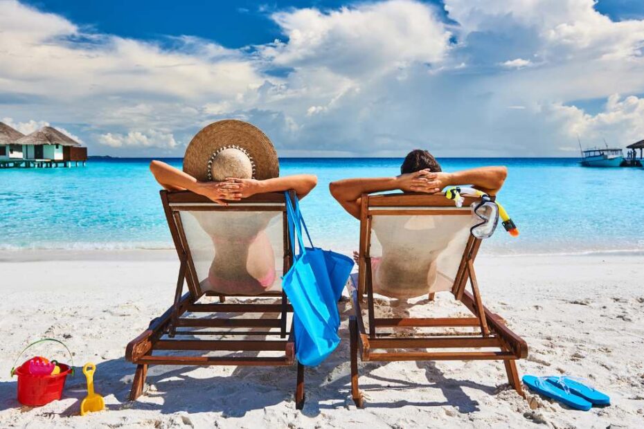 Jak tanio zarezerwować wakacje na 2026