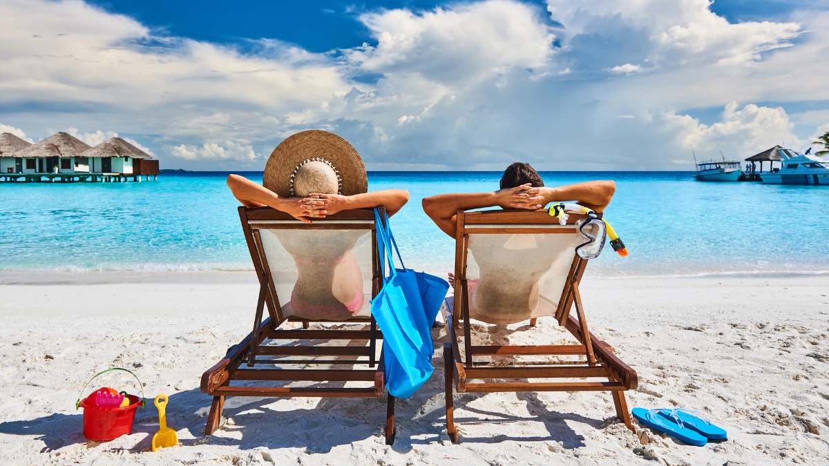 Jak tanio zarezerwować wakacje na 2026?