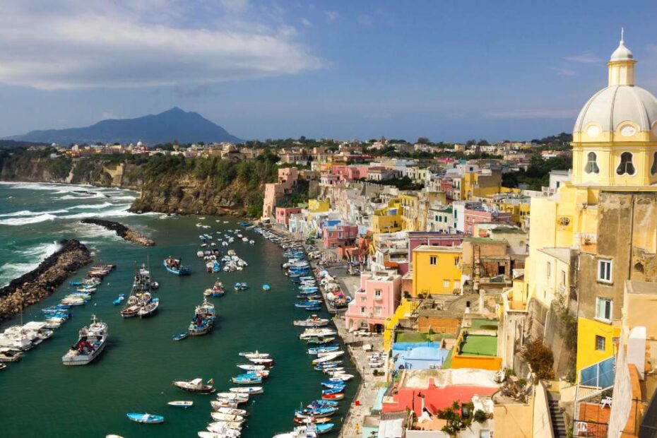 zamiast Majorki gdzie na wakacje