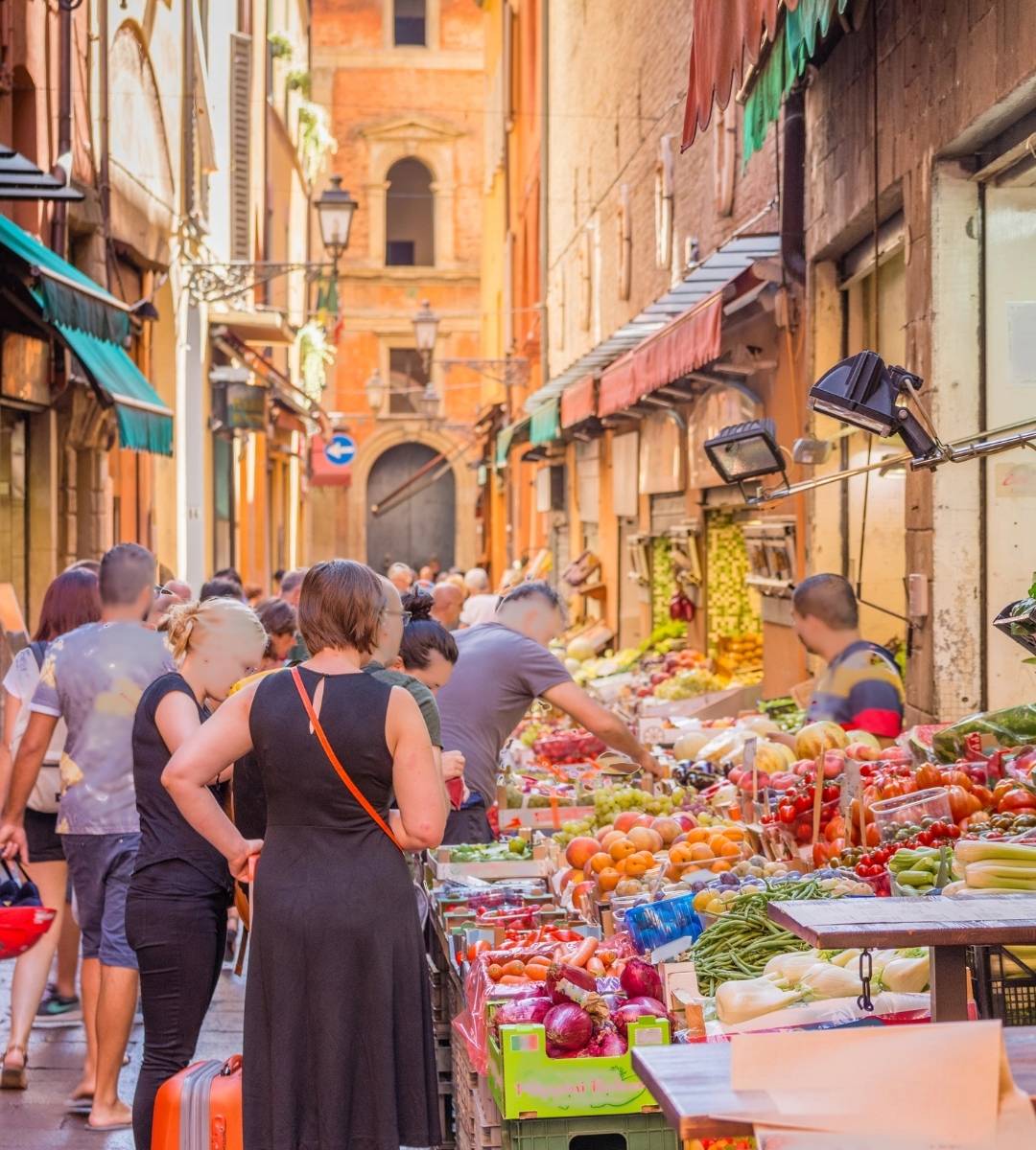Tu spędzisz wakacje we Włoszech bez tłumów