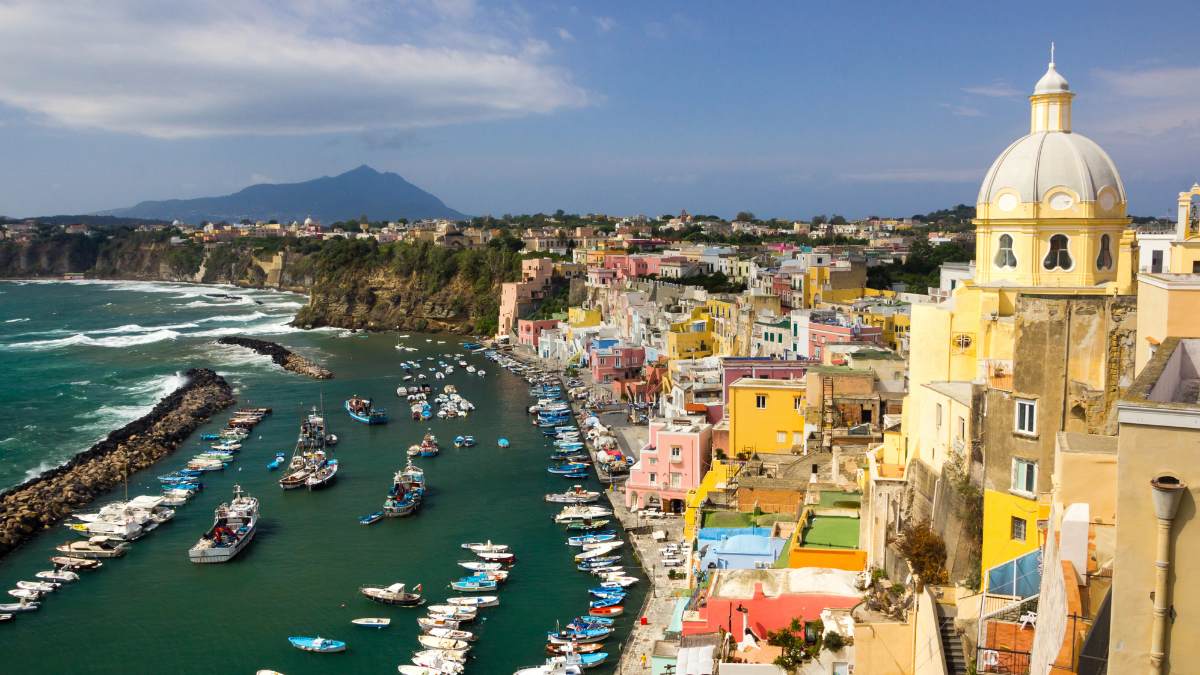 zamiast Majorki gdzie na wakacje