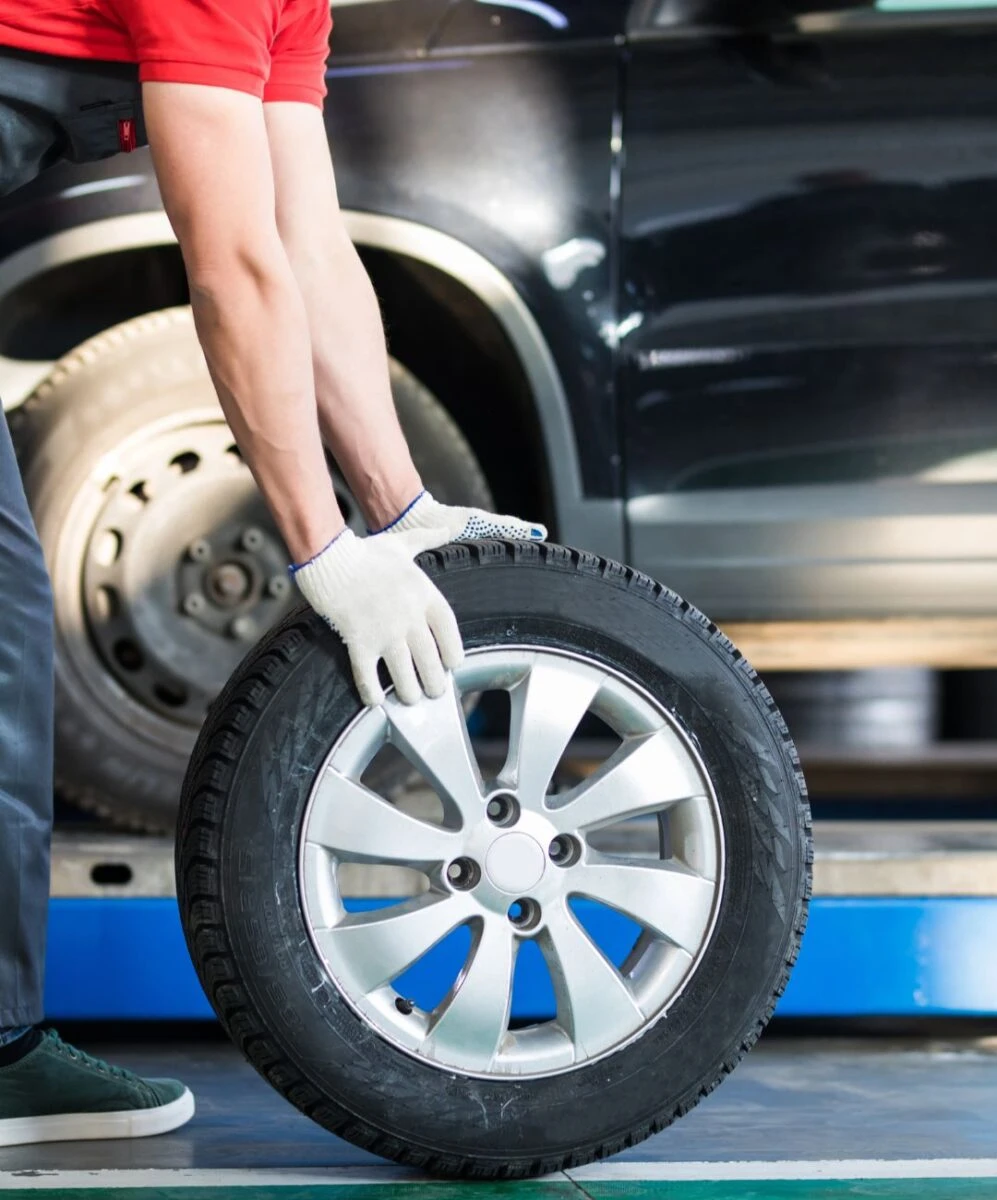 Koncern Goodyear wycofuje popularny model opon 