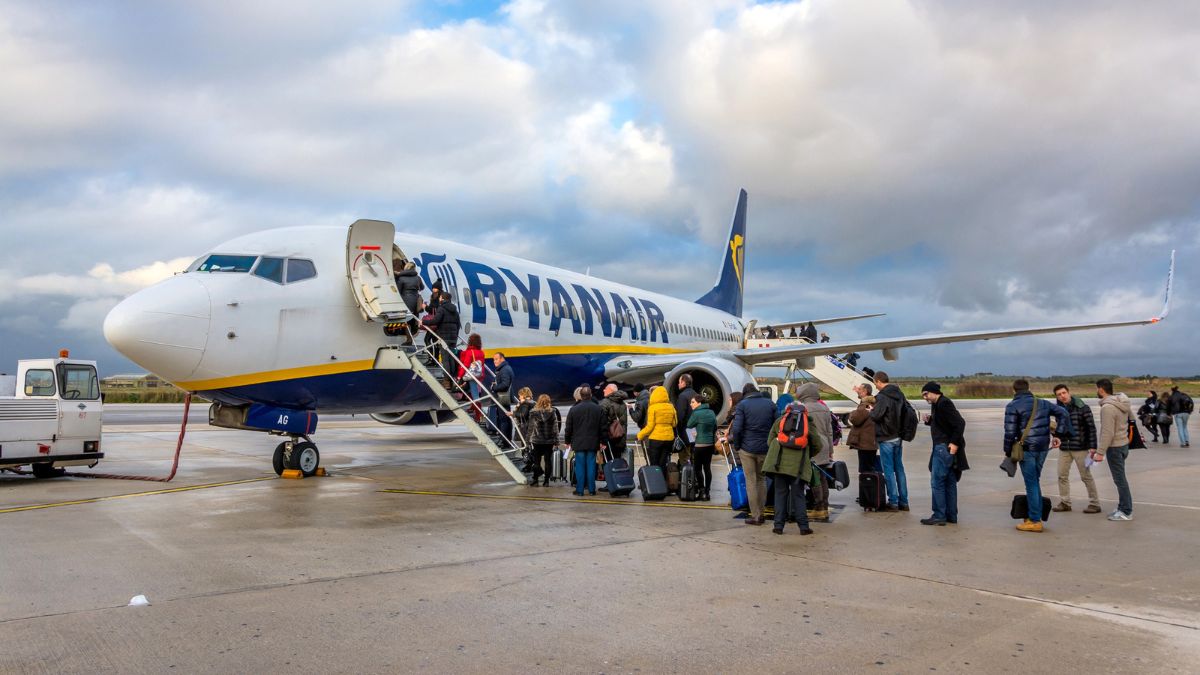 Jet2 i Ryanair wprowadzają nowy zakaz na pokładach -