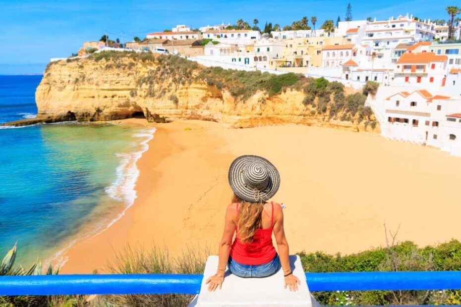 Najlepszy kierunek na wakacje na plaży