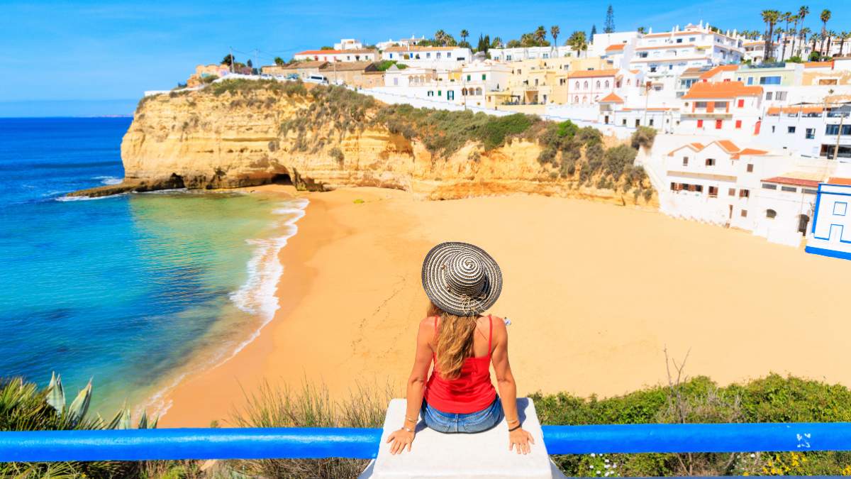 Najlepszy kierunek na wakacje na plaży