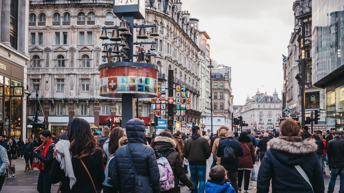 Masowy powrót Polaków z Wielkiej Brytanii