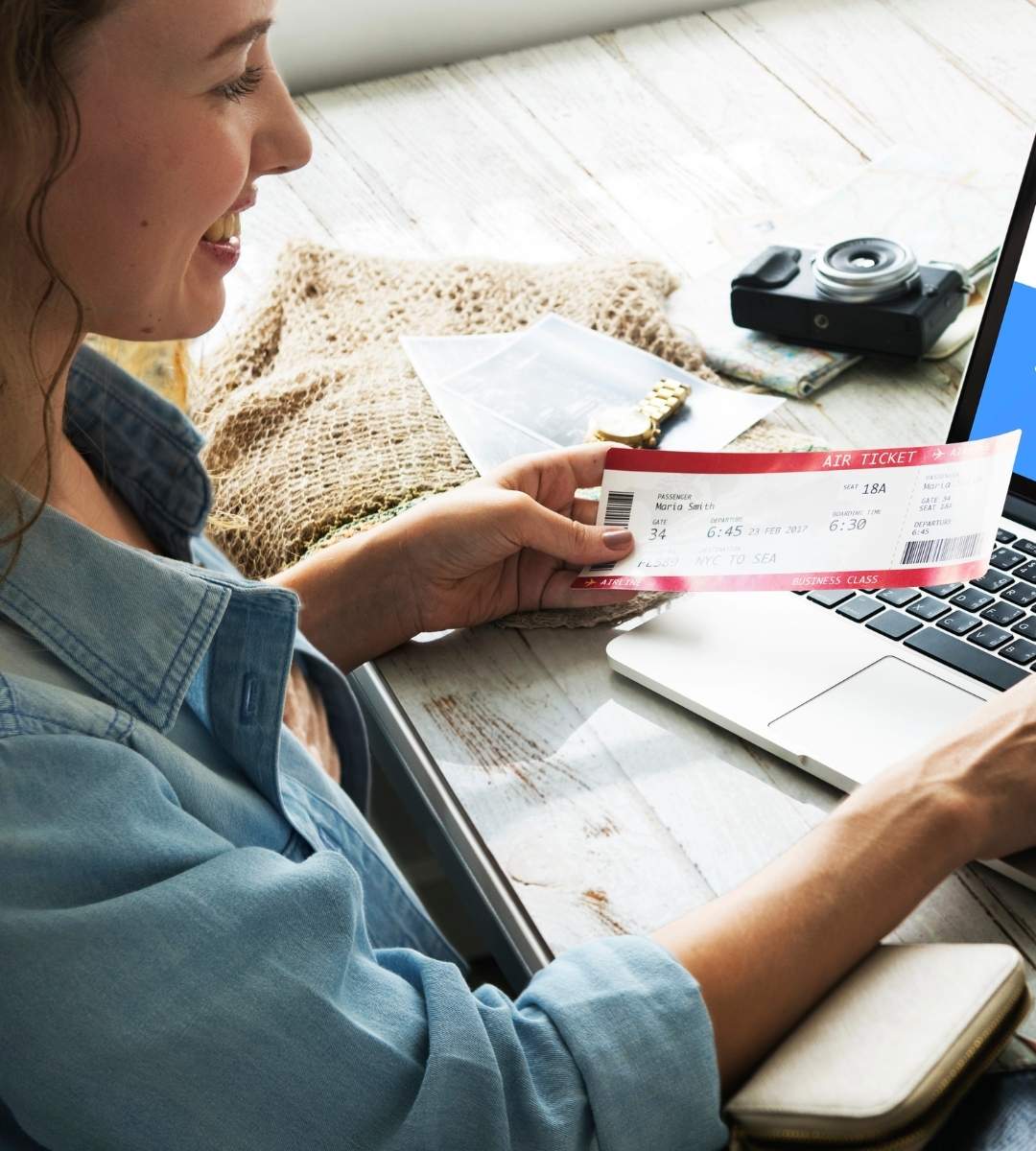 najtańszy dzień na rezerwację lotu