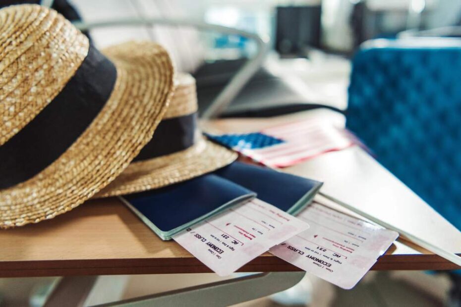 najtańszy dzień na rezerwację lotu