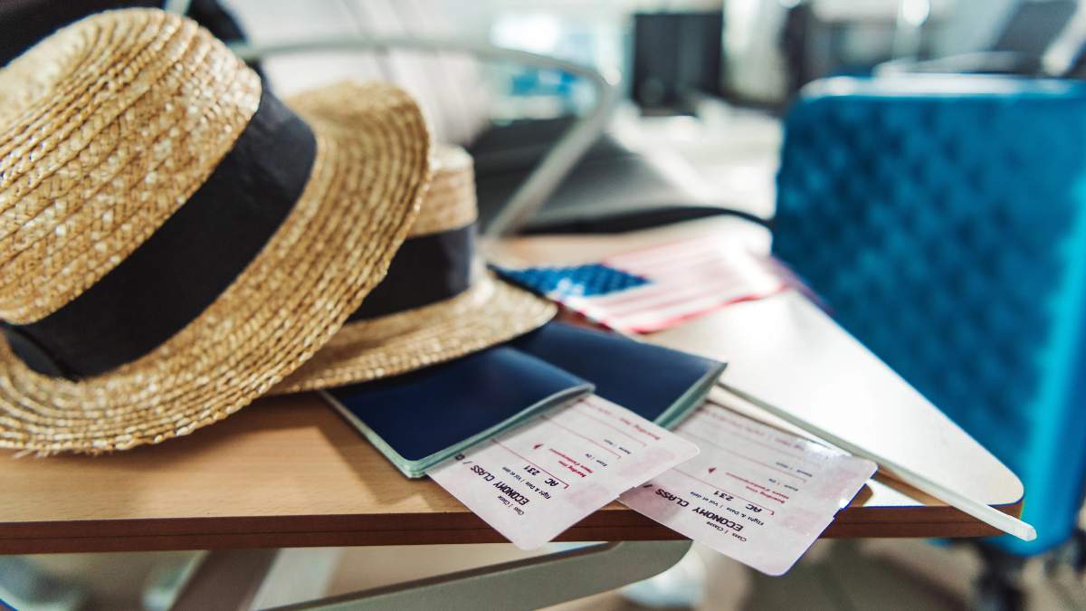 najtańszy dzień na rezerwację lotu