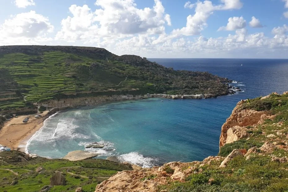 Dlaczego warto polecieć na Maltę zimą