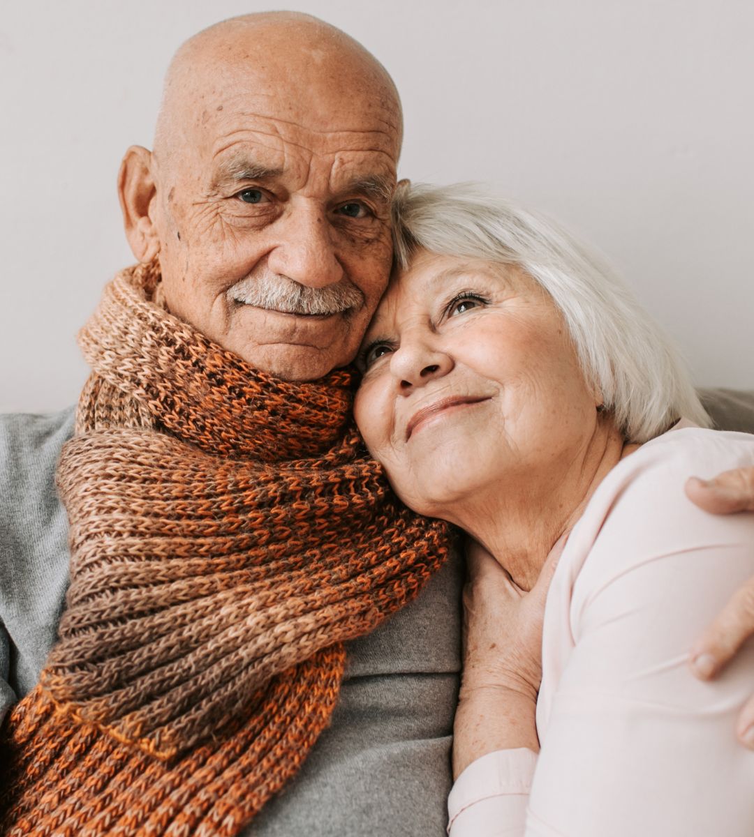 dodatkowy rok zwolnienia z podatku dla emerytów Foto: para emerytów