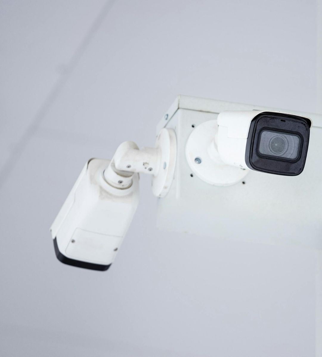 Jak wykryć ukryte kamery Foto: kamery monitoringu