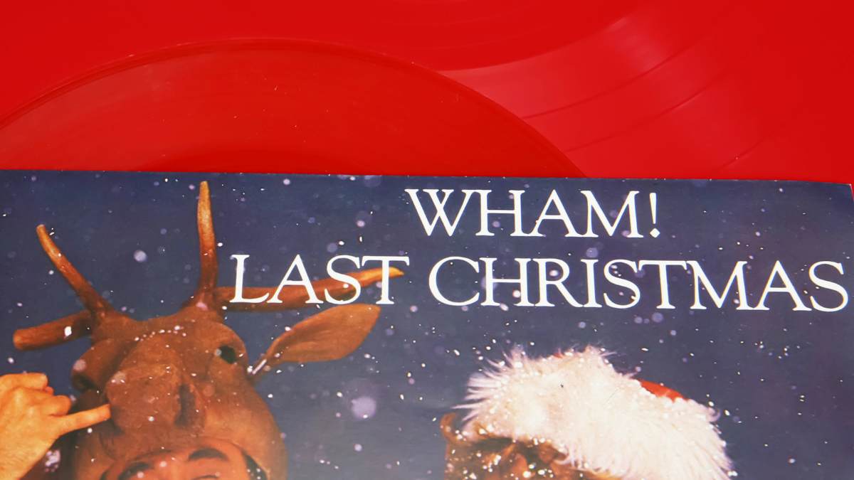 Gdzie znajduje się górska chata z klipu Last Christmas