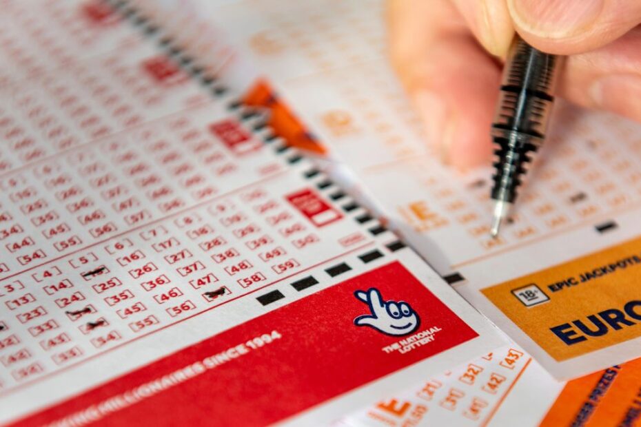 nieodebrana wygrana na loterii