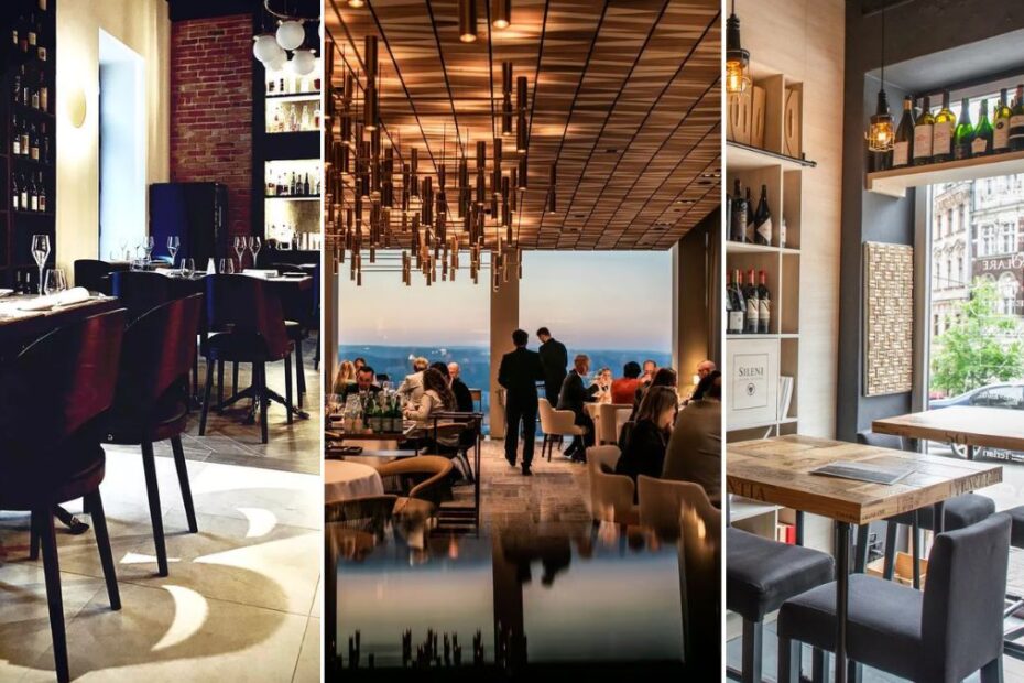 3 restauracje z Polski na liście najlepszych na świecie