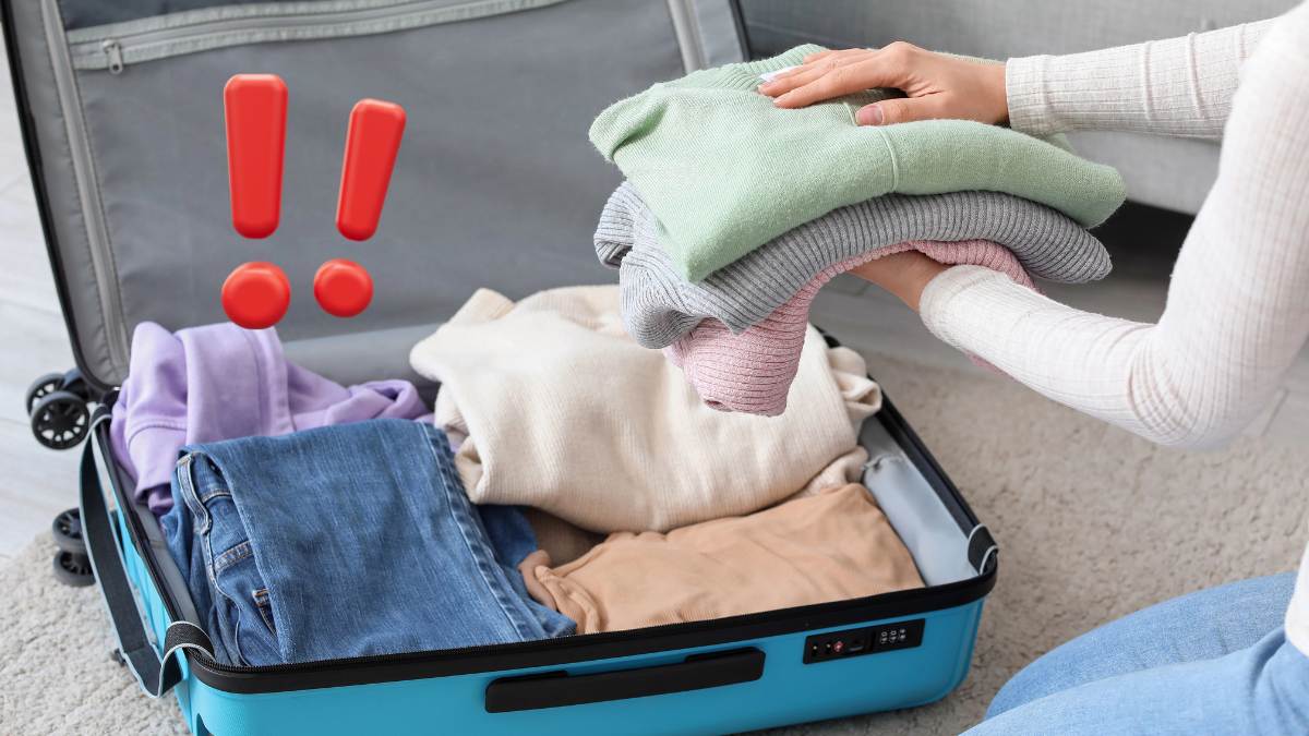 Jeden błąd po wakacjach