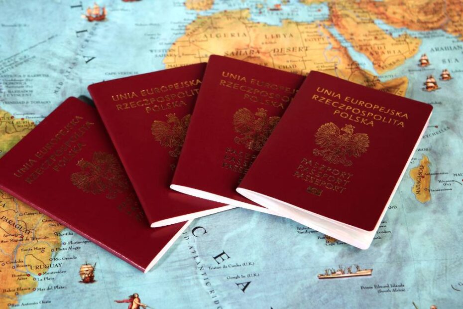 co sprawdzić w paszporcie przed podróżą