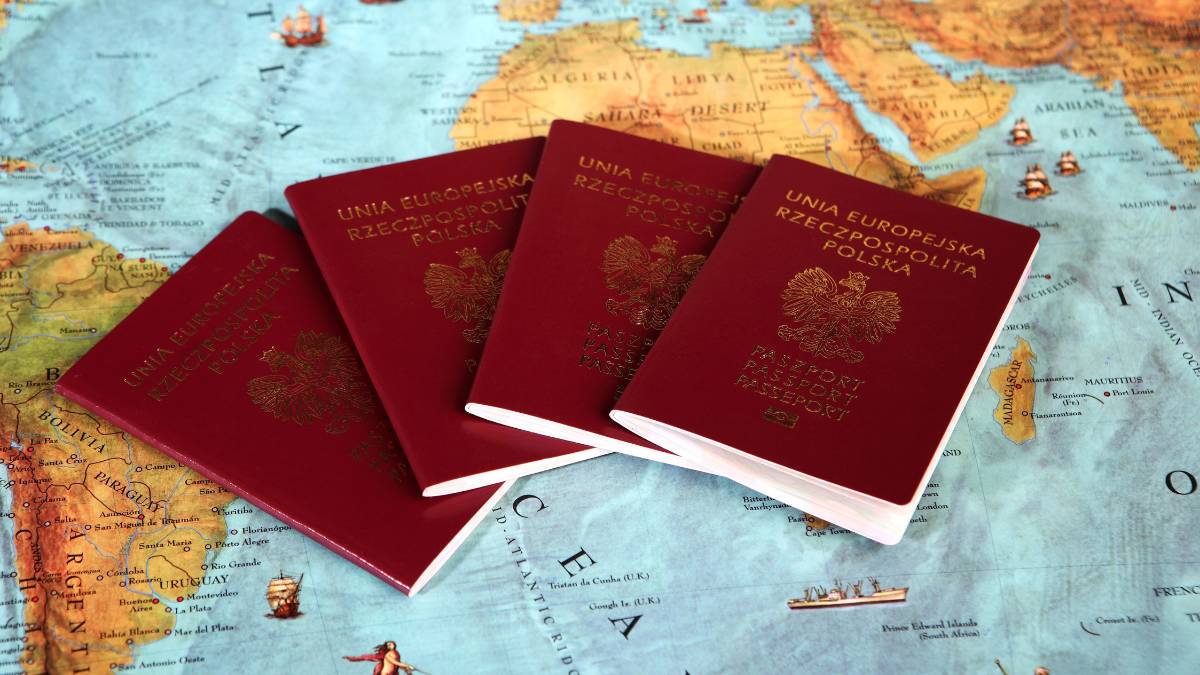co sprawdzić w paszporcie przed podróżą