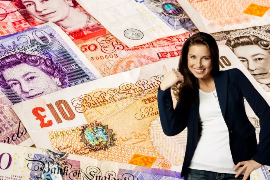 Wypłata świadczeń dla rodzin w UK przed świętami Bożego Narodzenia