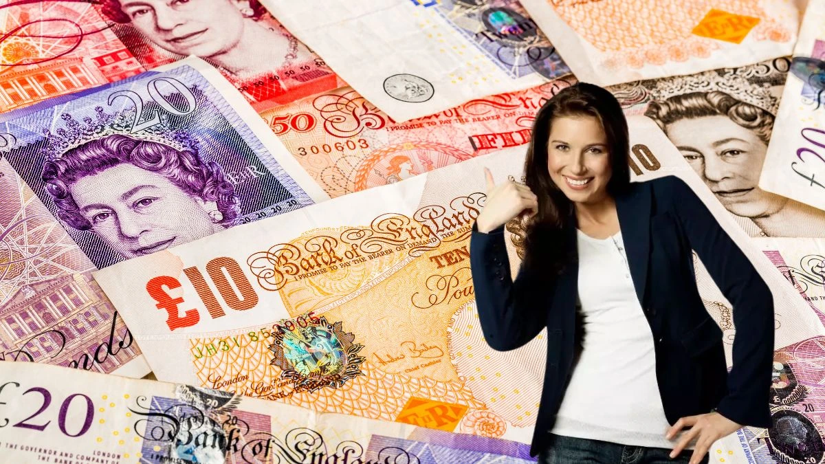 Wielka Brytania ogłosiła znaczną podwyżkę Real Living Wage