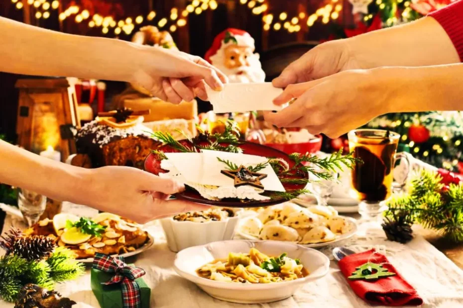 Boże Narodzenie po polsku: Najważniejsze polskie tradycje świąteczne