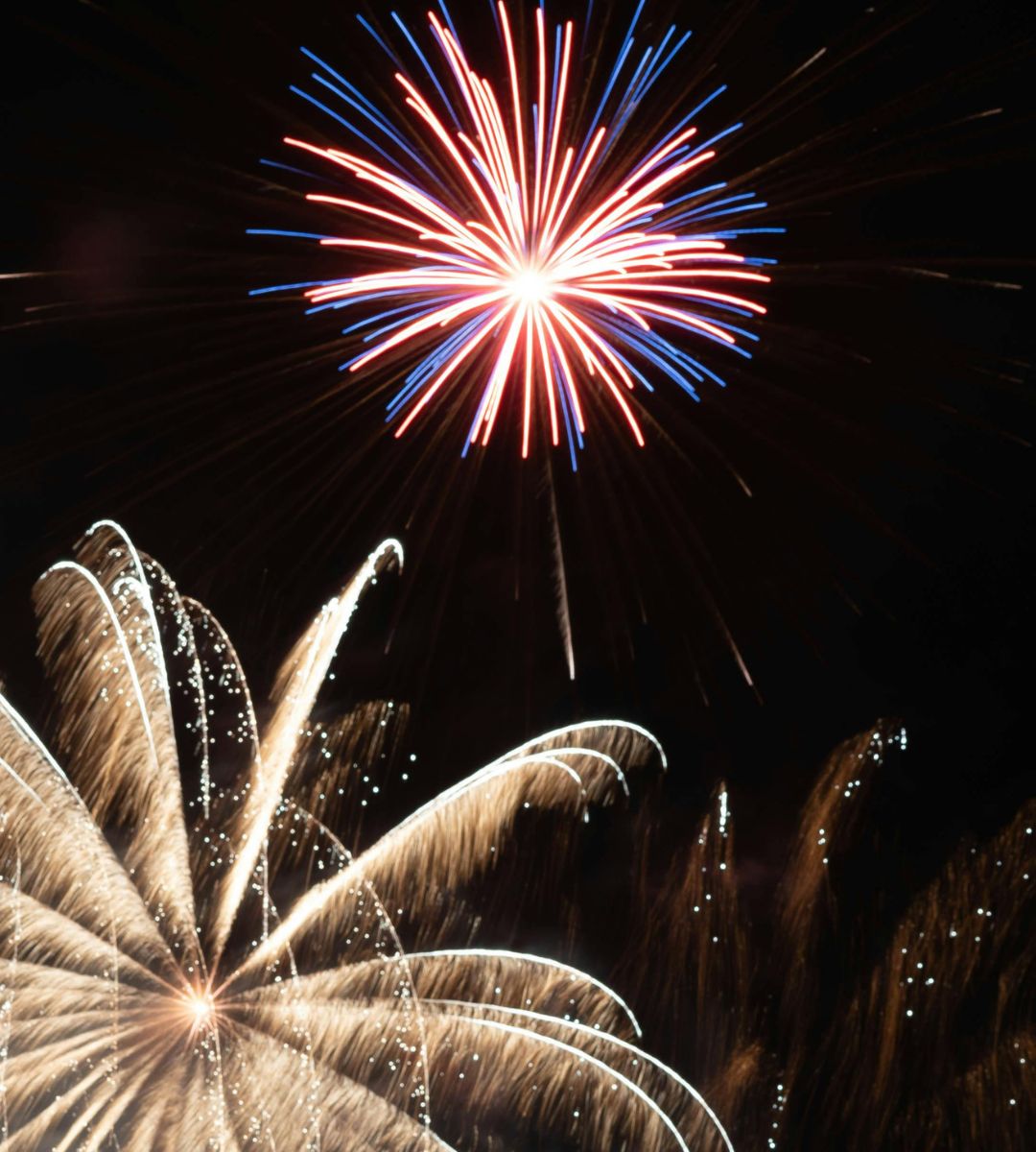 Sylwester w Londynie 