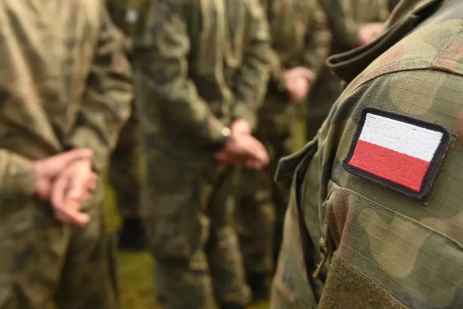 Wezwania do wojska 2026. Polacy za granicą nie są z nich zwolnieni