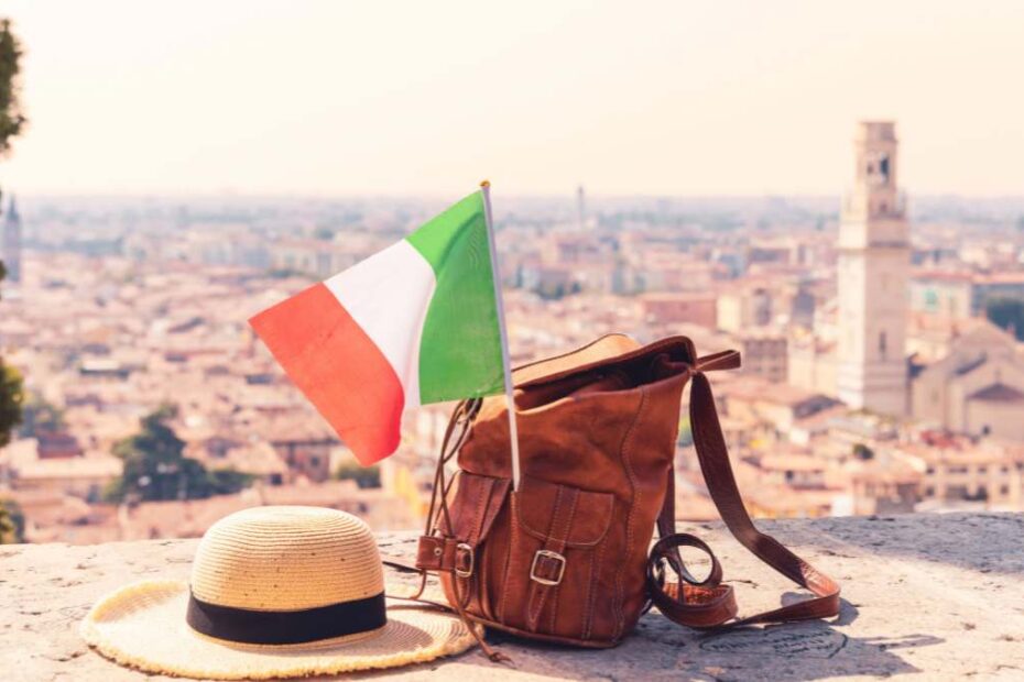 Dziwne zakazy we Włoszech