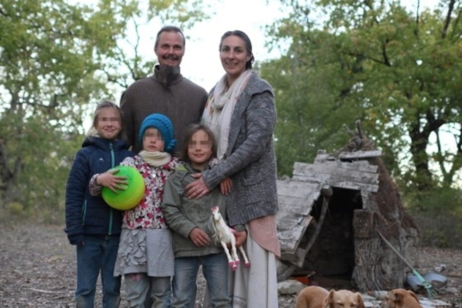 Włochy: Dzieci z lasu nadal w schronisku, ujawniono nowe fakty