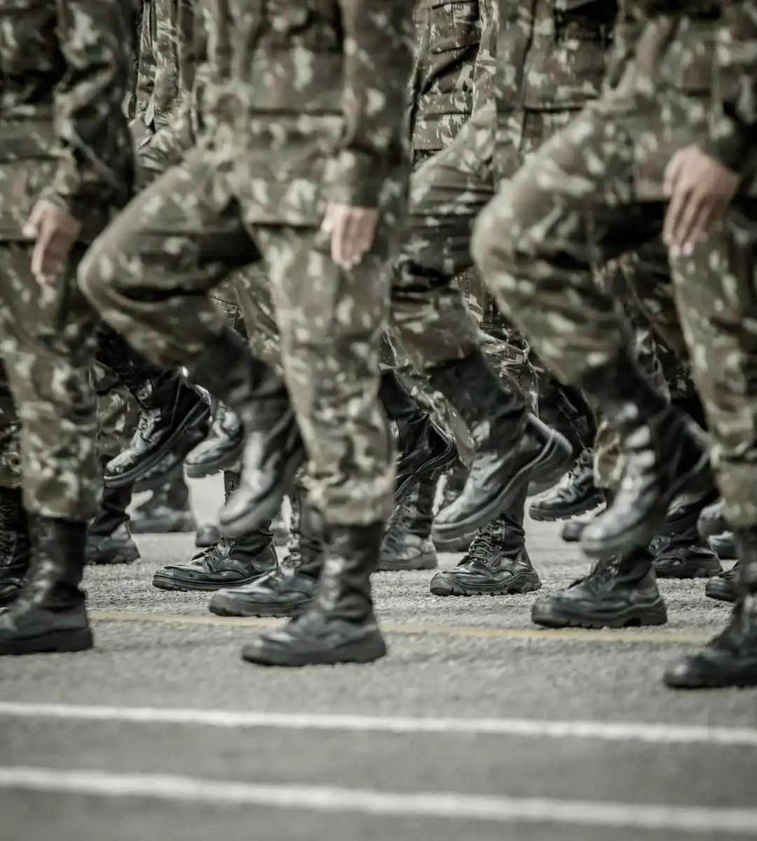 NATO rozważa „uderzenie prewencyjne” przeciwko Rosji