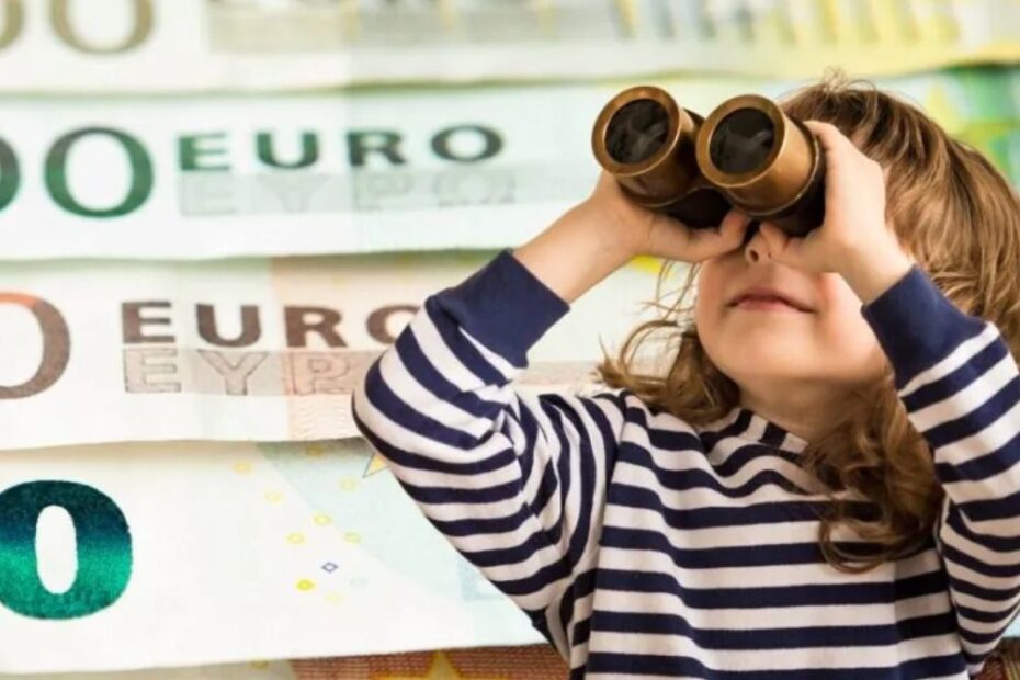 Wyższe świadczenie dla rodziców w Irlandii od 2026 roku