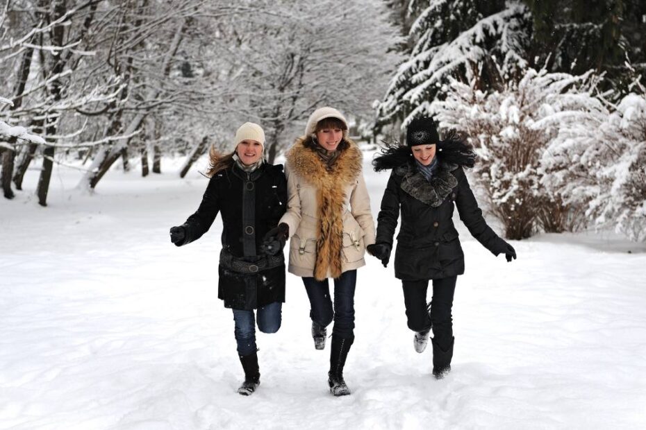 Najzimniejsze miejsca na świecie