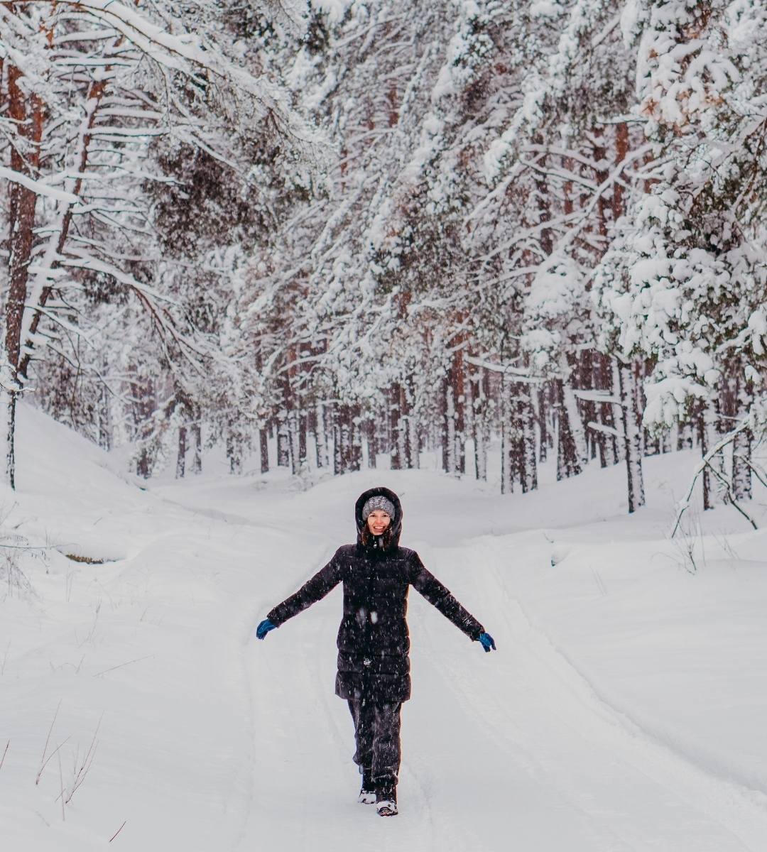 Najzimniejsze miejsca na świecie