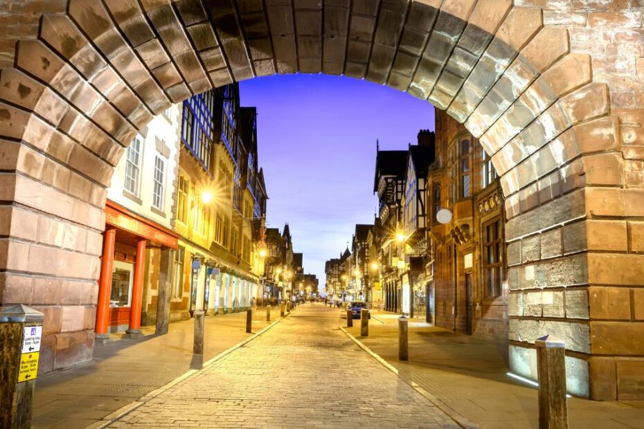 Najpiękniejsze miasto na świecie według nauki