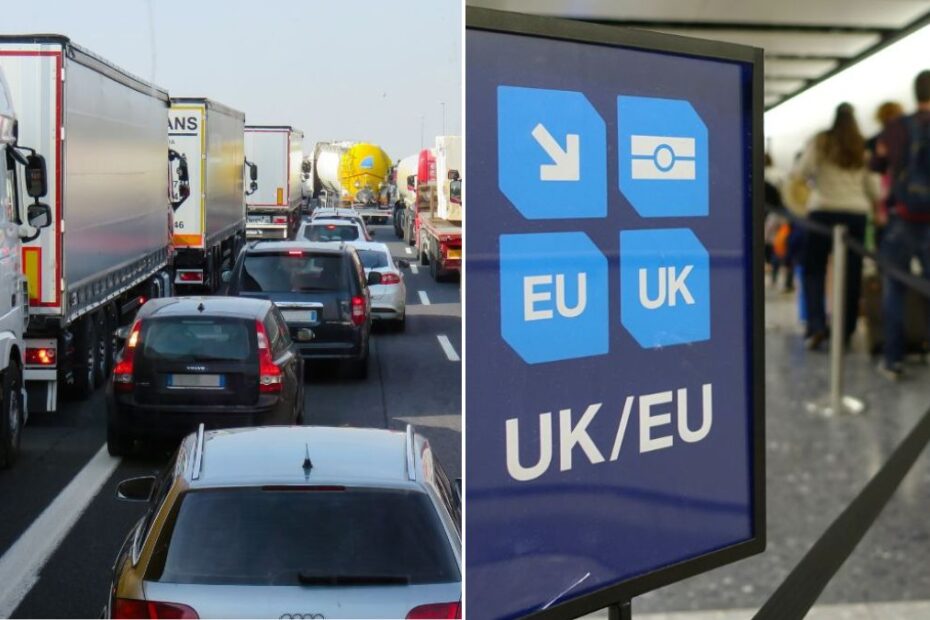 Wjazd do Wielkiej Brytanii od stycznia 2026 roku.