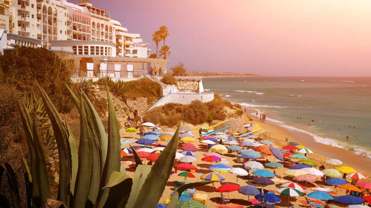 Najlepsze hotele wakacje z rodziną