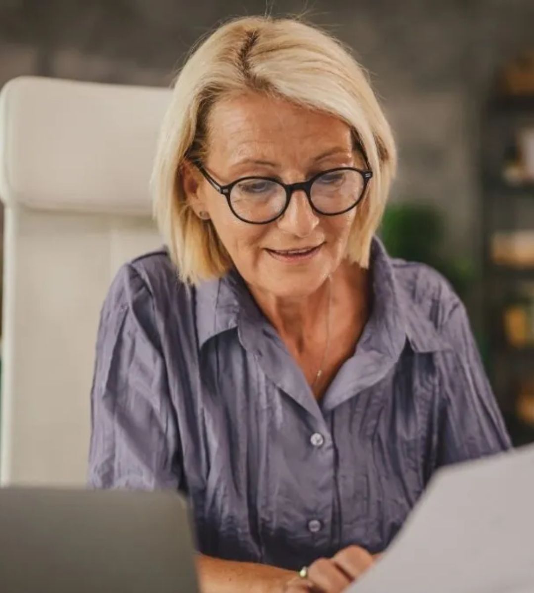 Darmowe air fryery dla emerytów w UK - program już ruszył