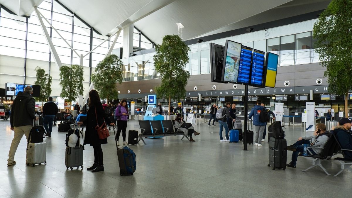 Emigracja Polaków. Nowe dane GUS