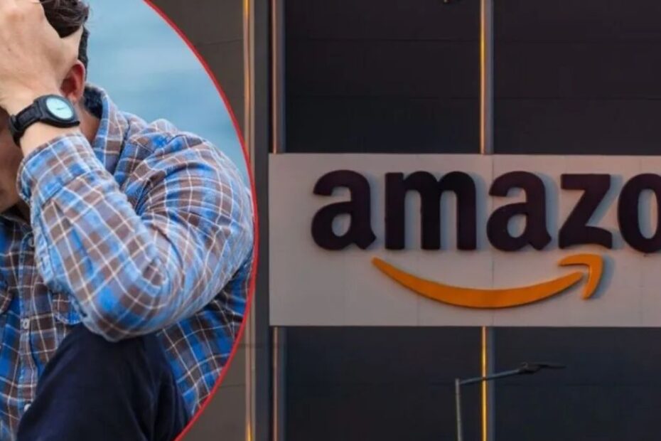 Wielka Brytania: gruźlica w magazynie Amazona. Firma potwierdza przypadki „choroby wiktoriańskiej” -