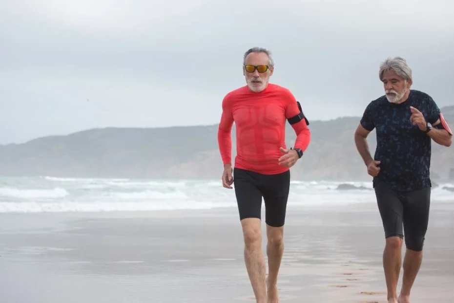 kraje, w których ludzie żyją najdłużej na świecie