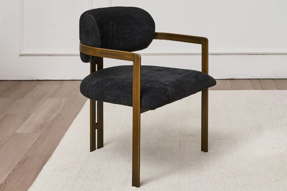 „test krzesła” może przesądzić o zasiłku PIP Foto: krzesło