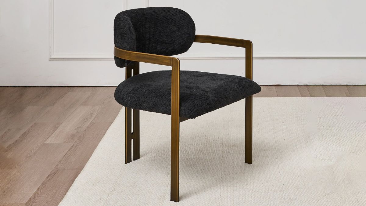 „test krzesła” może przesądzić o zasiłku PIP Foto: krzesło