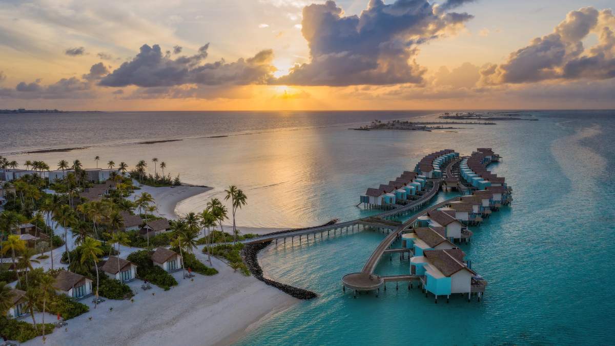 Najlepsze hotele wakacje z rodziną