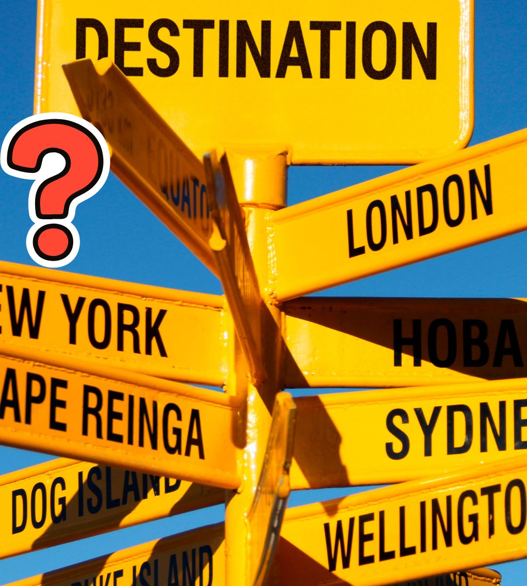 Najpiękniejsze miasto na świecie według nauki