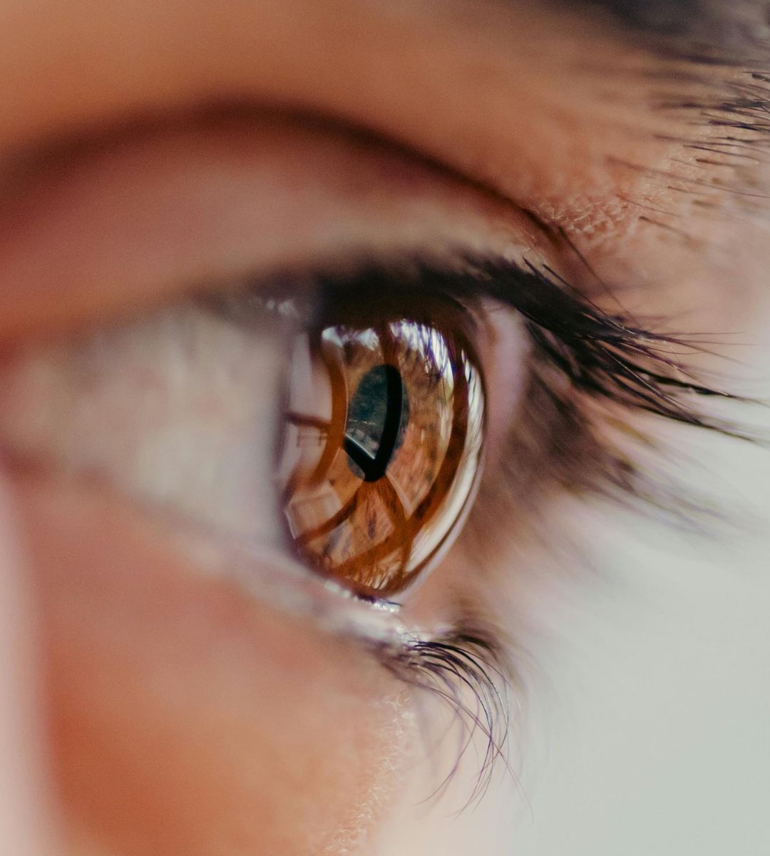 Brytyjska metoda leczenia wzroku to przełom Foto: oko