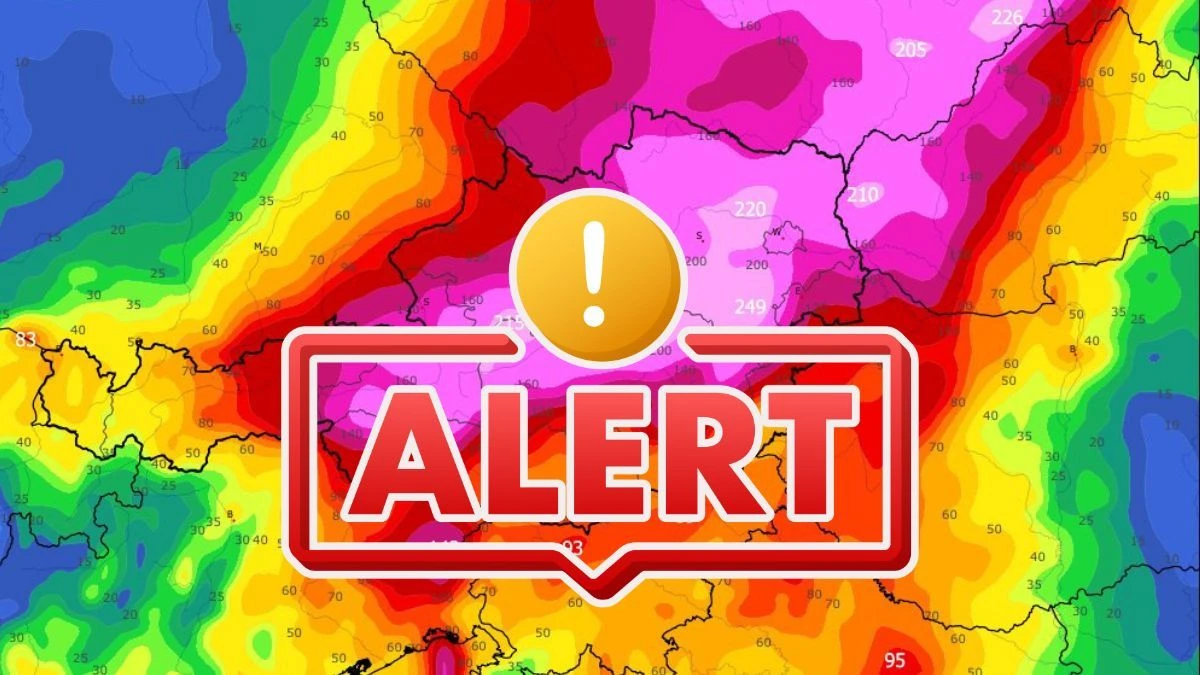 "Bomba pogodowa" paraliżuje Wielką Brytanię. Pozamykano szkoły, chaos na drogach i lotniskach