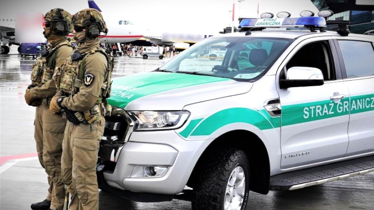 Polka szalała na pokładzie. Samolot lecący do Londynu został zawrócony 